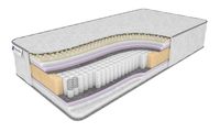 Матрасы DreamLine Sky-High