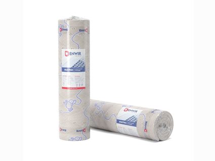 Матрас Denwir BABY SPRINGLESS ECO FOAM HARD 15 70х200