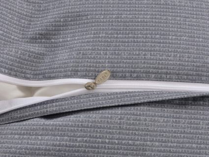 Комплект постельного белья Софи де Марко Урмас (серый)