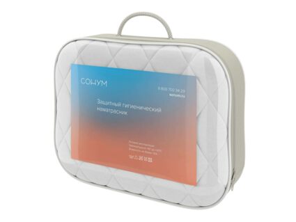 Наматрасник Сонум Protect Simple 128