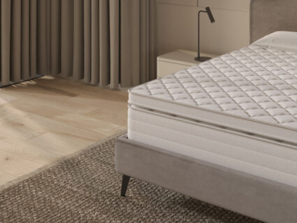 Матрас Консул Помпадур 90х195