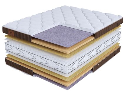 Матрас Beautyson Life Comfort S1200 32