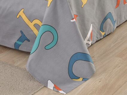 Комплект постельного белья Софи де Марко ABCD 1,5-спальный