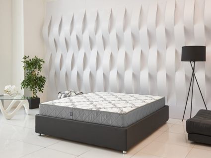 Матрас Димакс Твист Ролл Медиум 160х220