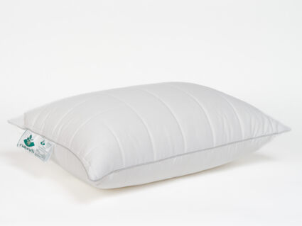 Подушка Nature’S-Natura Sanat Премиум шерсть средняя 50х70