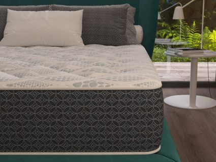 Матрас Alfabed Electra 90х200