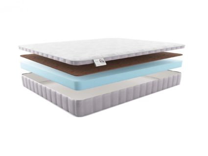 Матрас Materlux Maula Kids 55