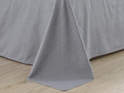 Комплект постельного белья Софи де Марко Урмас (серый)