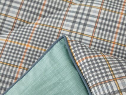 Комплект постельного белья Софи де Марко Ришелье №33 с одеялом Семейный