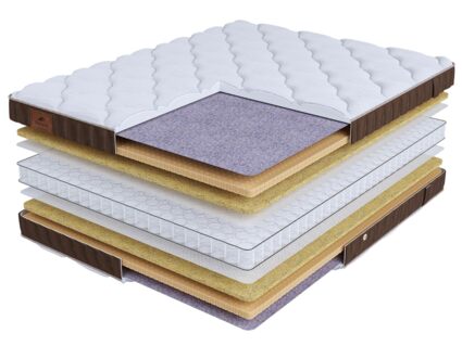 Матрас Beautyson Life Comfort Plus S600 mini 23