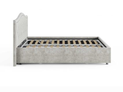 Кровать Сонум Ancona Кашемир Бежевый