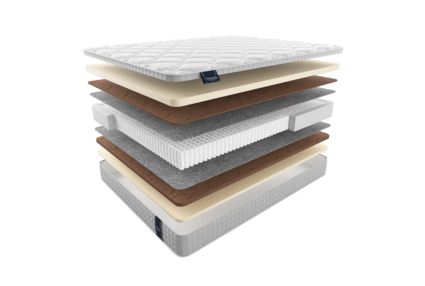 Матрас Materlux Impero Medium 31