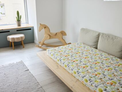 Матрас Димакс Умка х/б 80х160