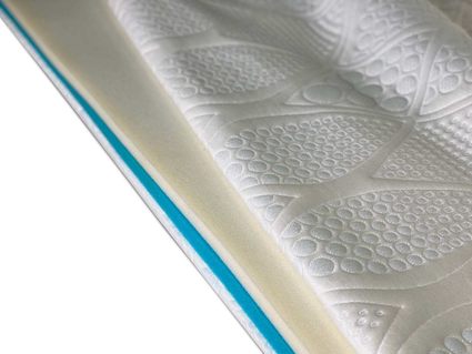 Топпер Alfabed Universe 90х190