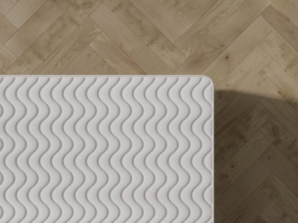 Наматрасник Сонум Flat Middle 160х190