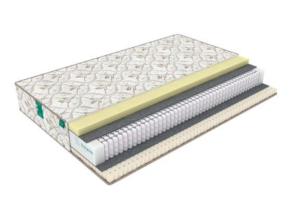 Матрас Sleeptek Perfect Memo Latex 43