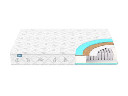 Матрас Димакс Оптима 500 кокос 100х200