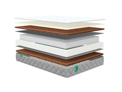 Матрас Sleeptek MAX Relax S1000 574