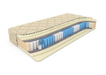 Матрас DreamLine Prime Smart Zone 60