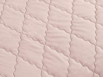 Покрывало Софи де Марко Деметра (пепел роза) 240х260