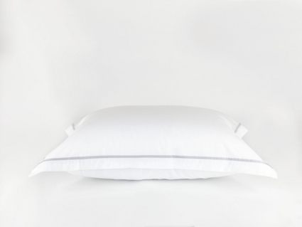 Комплект постельного белья German Grass Salzburg Noble Pearl Grass Евромакси