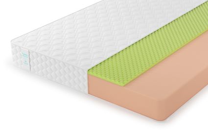Матрас Lonax Roll Relax Max 43