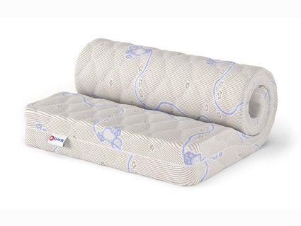 Матрас Denwir BABY SPRING MIDDLE FOAM 16 70х200