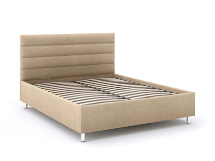 Кровать Димакс Левита Нуар с подъемным механизмом 90х190