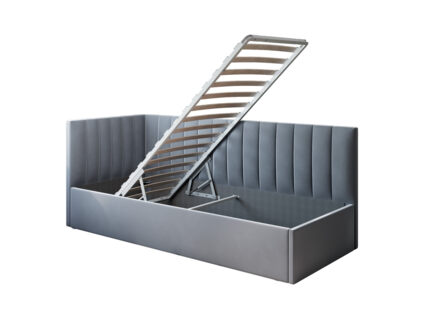 Кровать Димакс Бриони new Агат с подъемным механизмом