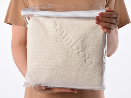 Наматрасник MagniFlex PrimaNotte Bamboo 200х200