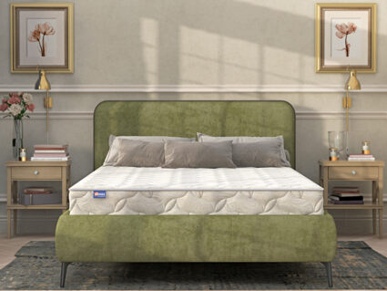 Матрас Димакс Элемент Промо хард 140х180