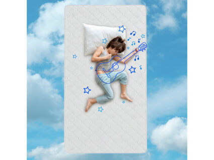 Матрас Димакс Луна 70х195