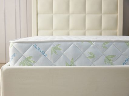 Матрас Мистер Слип Special Line хард плюс 200х200