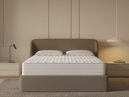 Матрас Консул Дэк 90х195