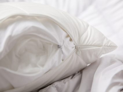 Подушка German Grass Double Tencel Grass 50х70