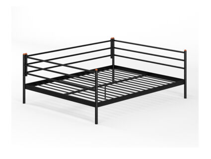 Кровать Стиллмет Экспо (кушетка) 90х200