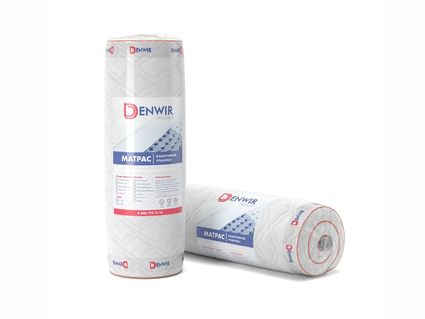 Матрас Denwir TOP ECO BALANCE RELAX 24 90х200