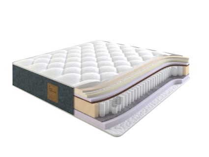 Матрас DreamLine King Tradition Soft TFK 90х195