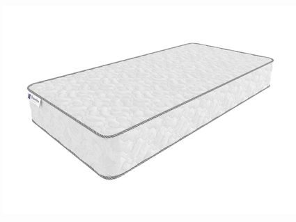 Матрас DreamLine Sky-high Hillest Middle/Soft TFK 75