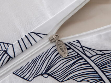 Комплект постельного белья Софи де Марко Ришелье №42 с одеялом Семейный