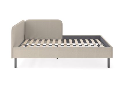 Кровать Сонум Julia Багама бежевый 140х200
