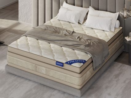 Матрас LineaFlex Divine 30 180х200