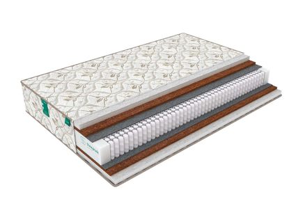 Матрас Sleeptek Perfect StruttoStrong Double 21