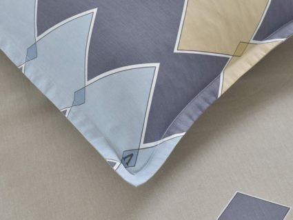 Комплект постельного белья Софи де Марко Локи Семейный