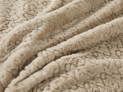 Покрывало Софи де Марко Теодор (беж) 160х220