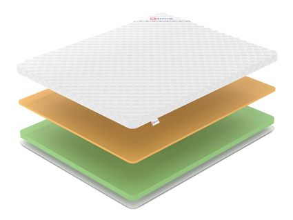 Топпер Denwir ECO FOAM MEMO 7 97