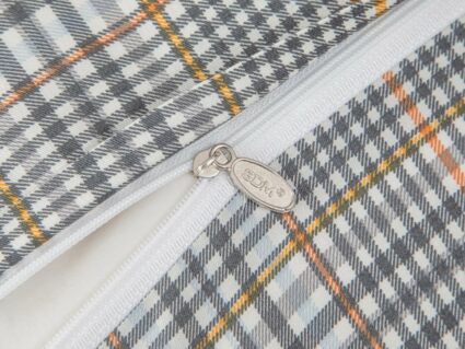 Комплект постельного белья Софи де Марко Ришелье №33 с одеялом Семейный