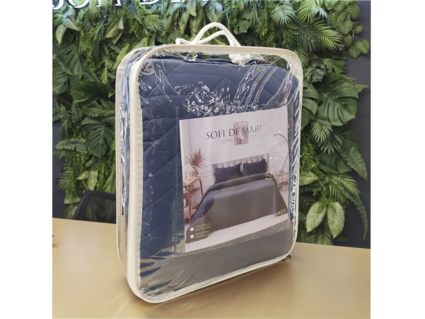 Покрывало Софи де Марко Мориц (крем)