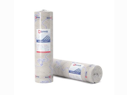 Матрас Denwir BABY SPRING MIDDLE FOAM 16 70х200