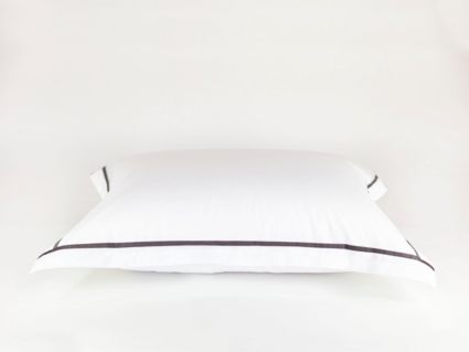 Комплект постельного белья German Grass Salzburg Noble Gray Grass Евро